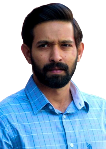 Vikrant Massey